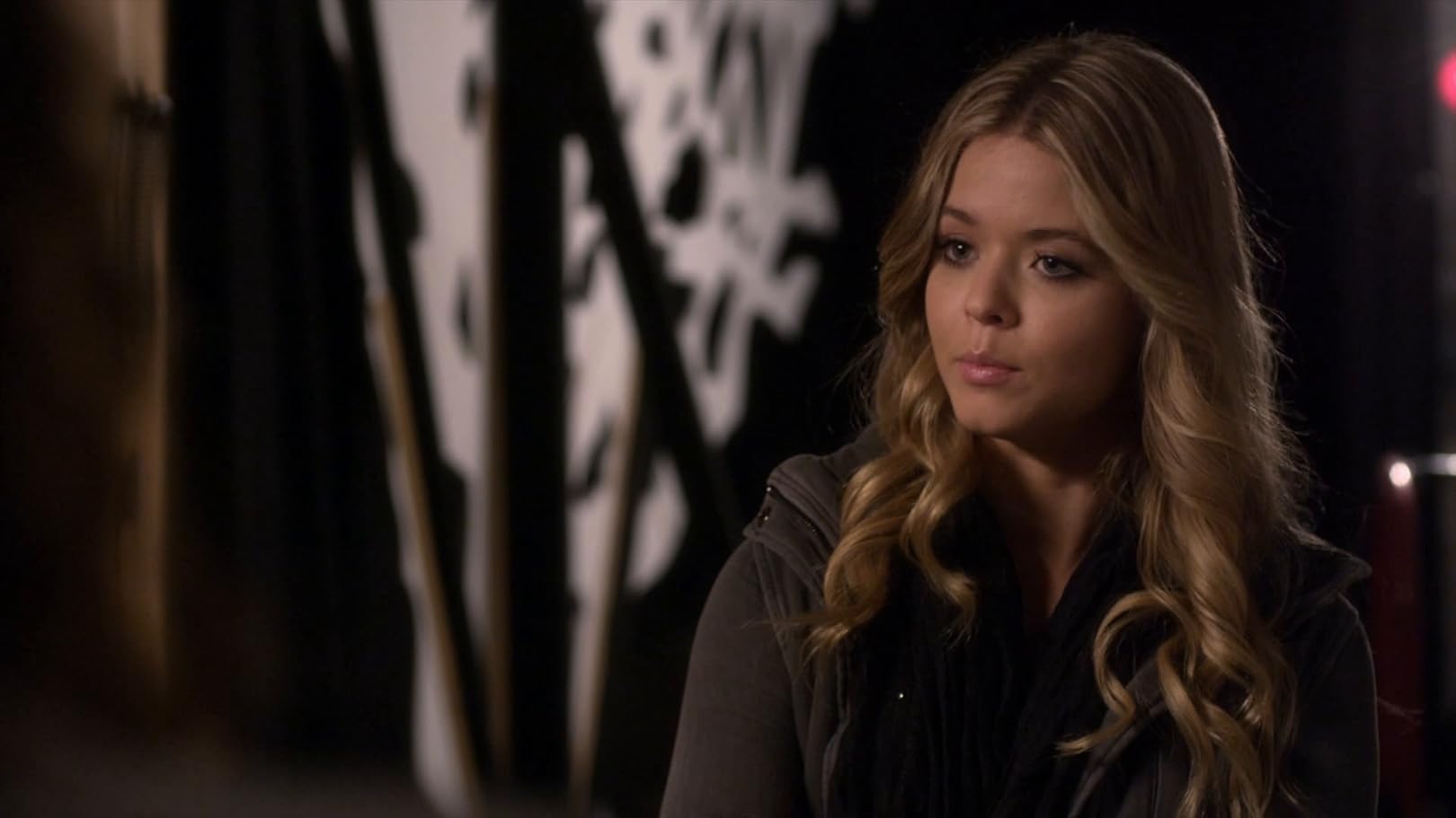Pretty Little Liars Amazon Prime France Amazon.de: Pretty Little Liars - Staffel 5 [dt./OV] ansehen | Prime Video