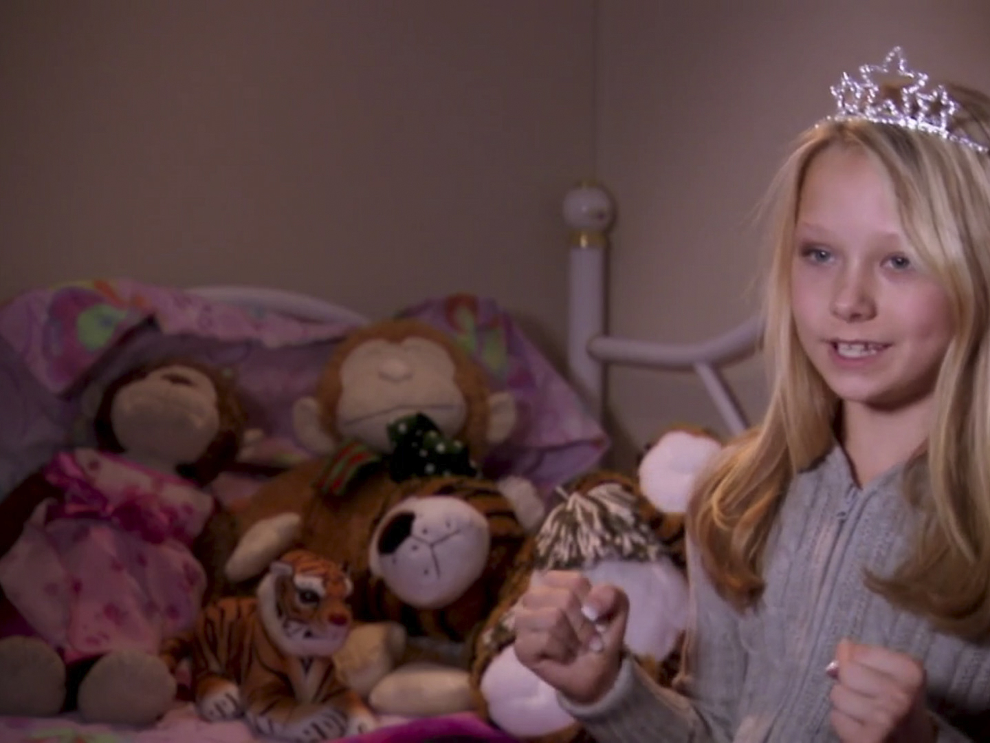 Prime Video Toddlers & Tiaras Season 1