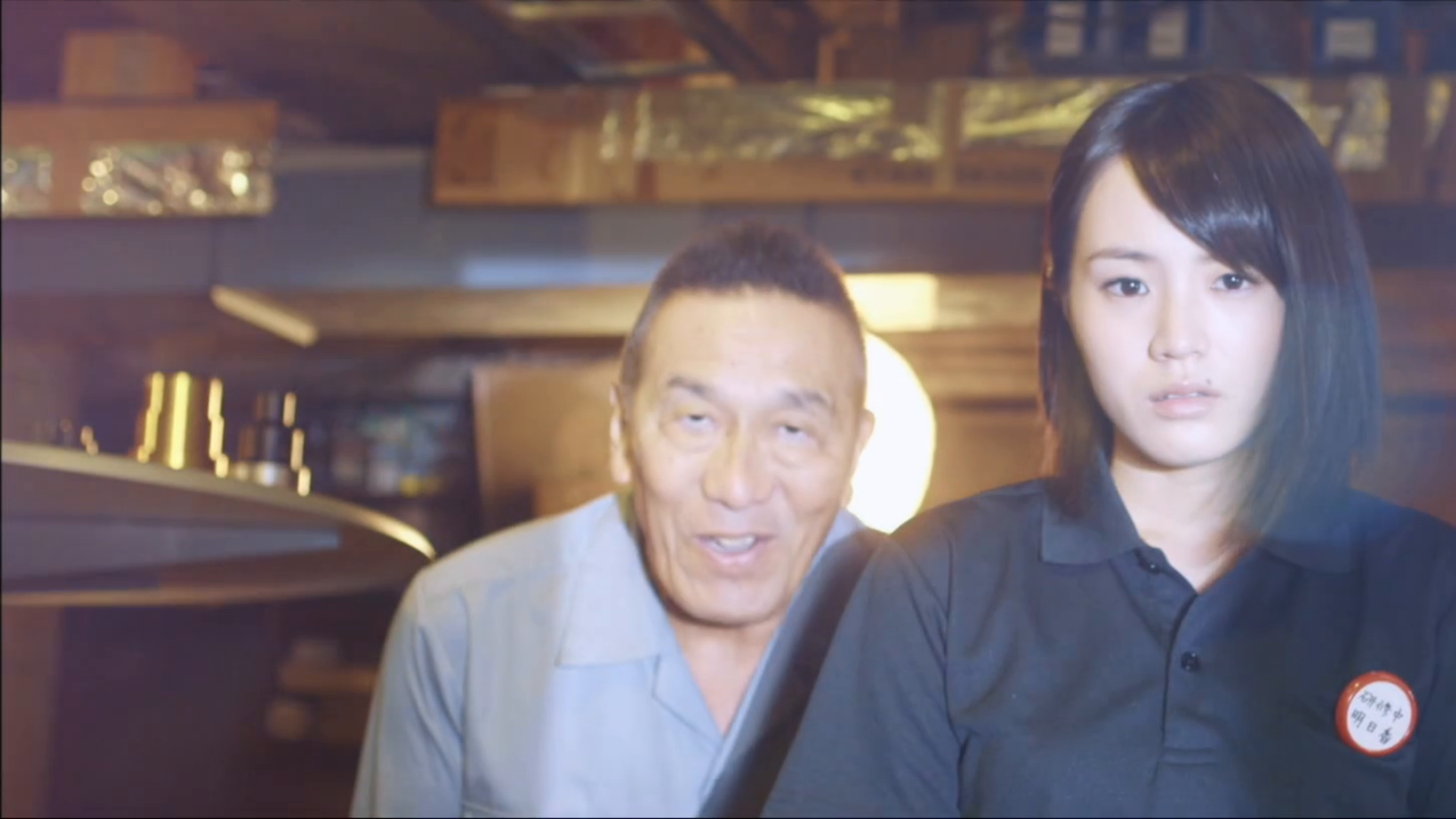 Amazon Co Jp シネマの天使を観る Prime Video