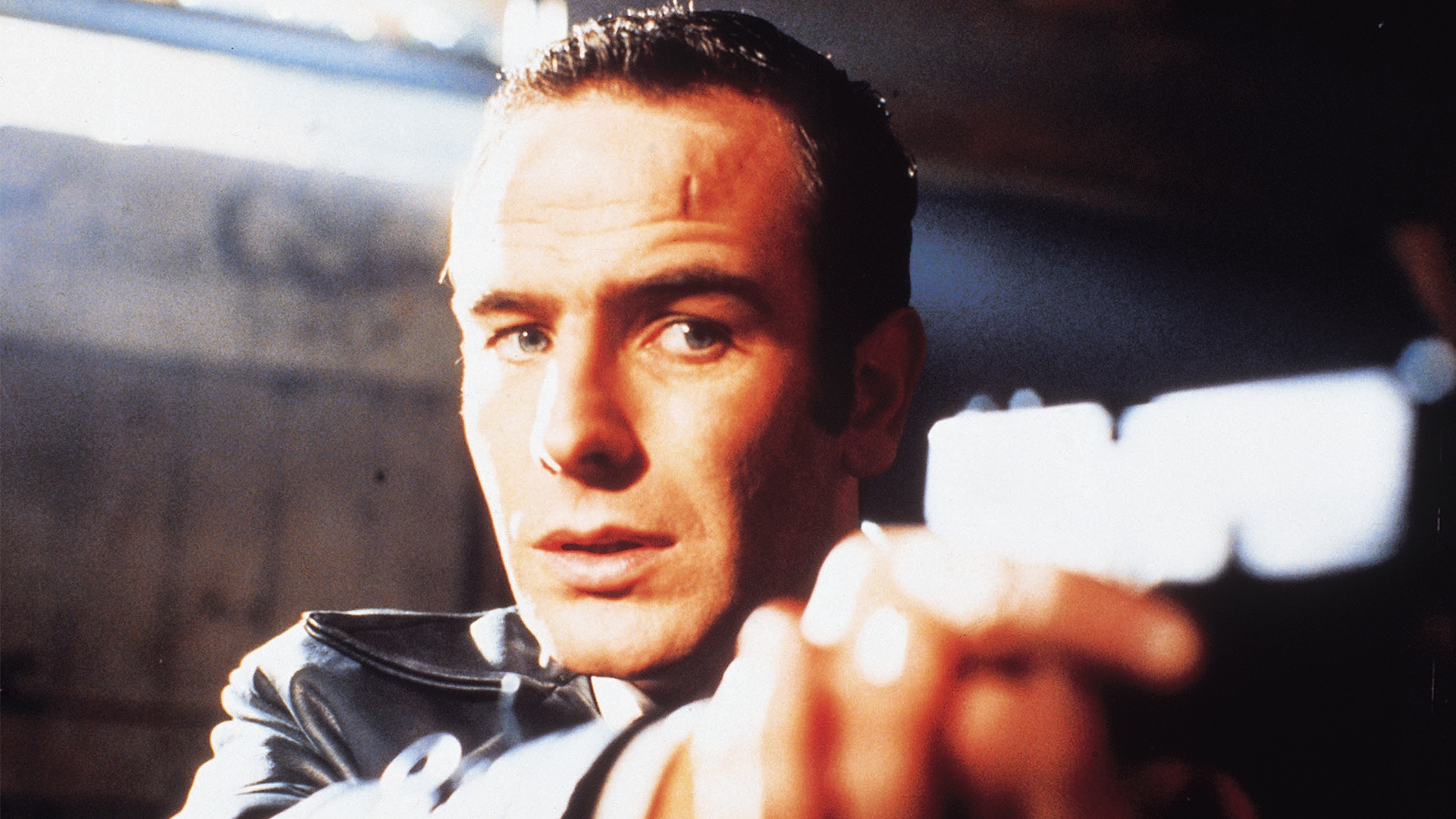 Prime Video Touching Evil