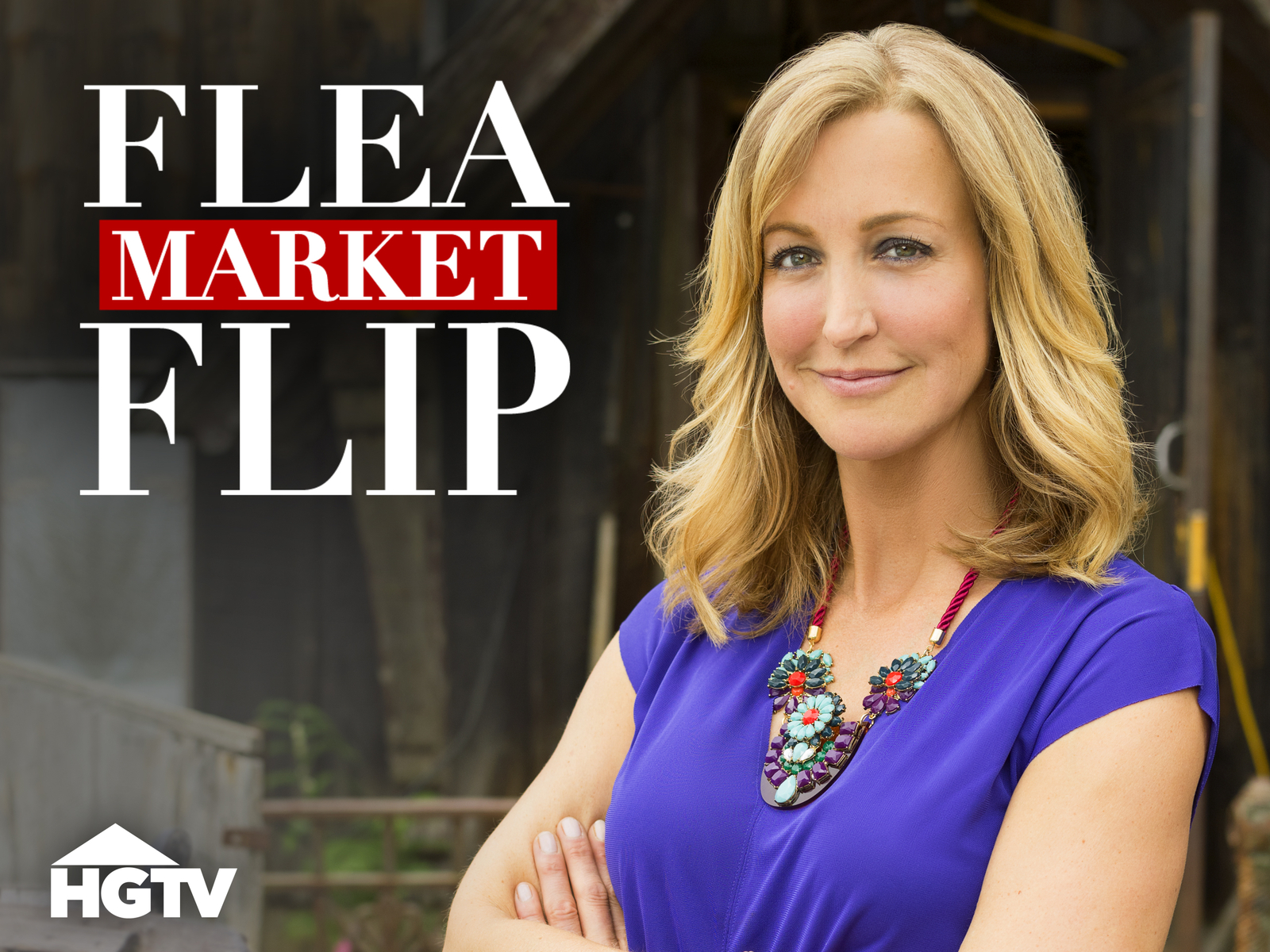 Prime Video: Flea Market Flip - Season 9