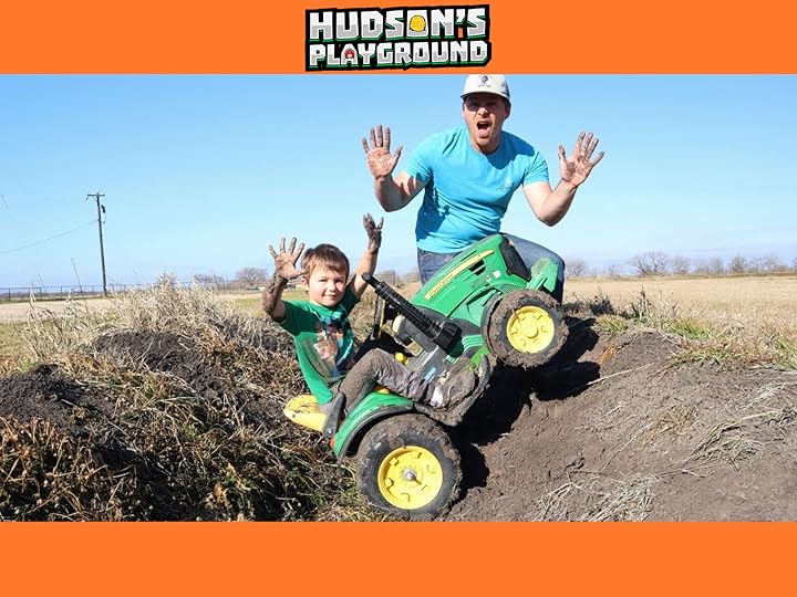 Uncover The Secret Where Is Hudsons Playground Actually Filmed - m561vkn