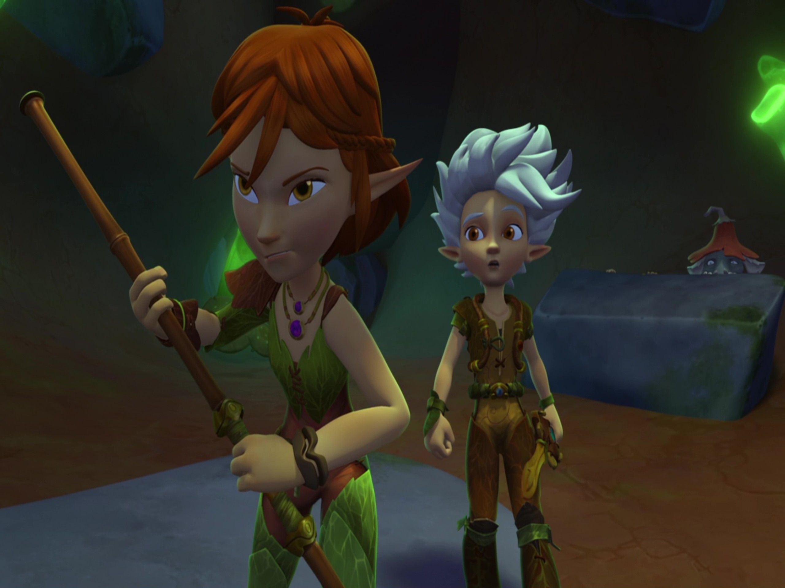 Arthur Et Les Minimoys Selenia Humaine Prime Video: Arthur et les Minimoys