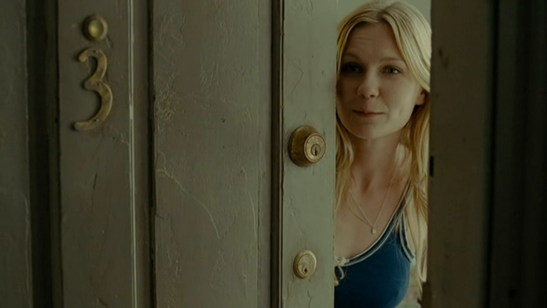 Prime Video: Love and secrets