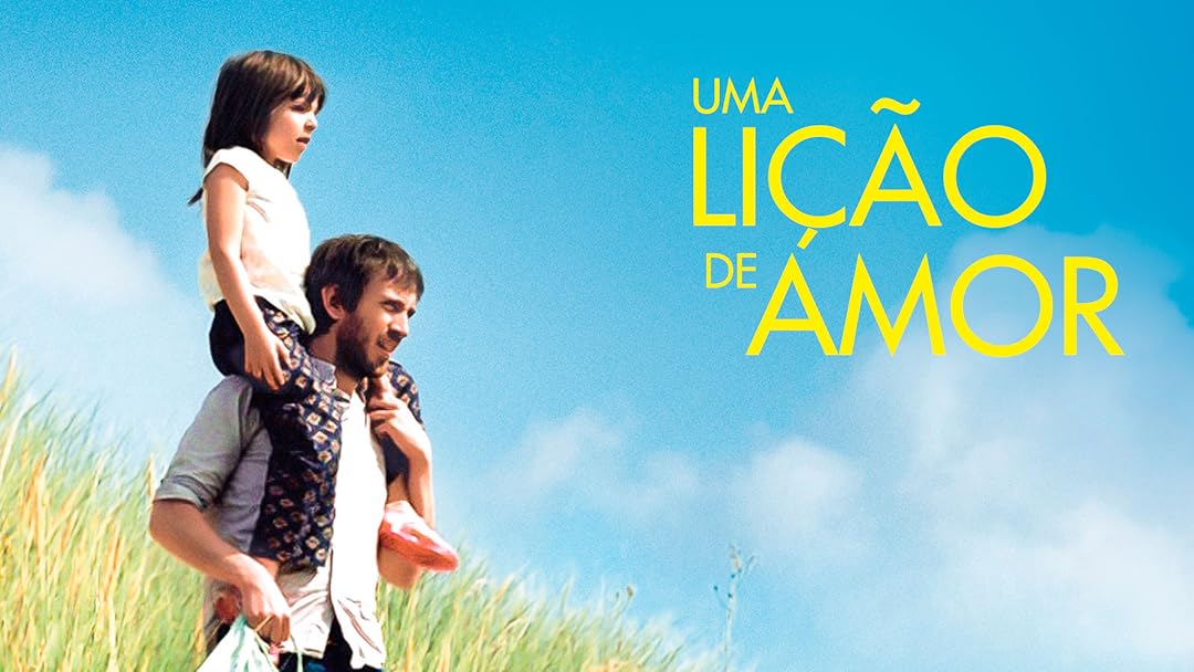 Prime Video Uma Lição De Amor