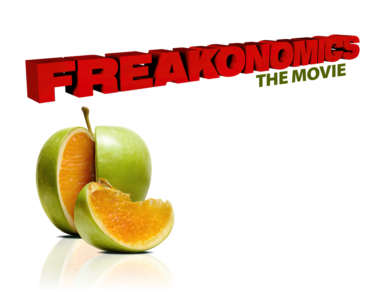 Prime Video Freakonomics Season 1