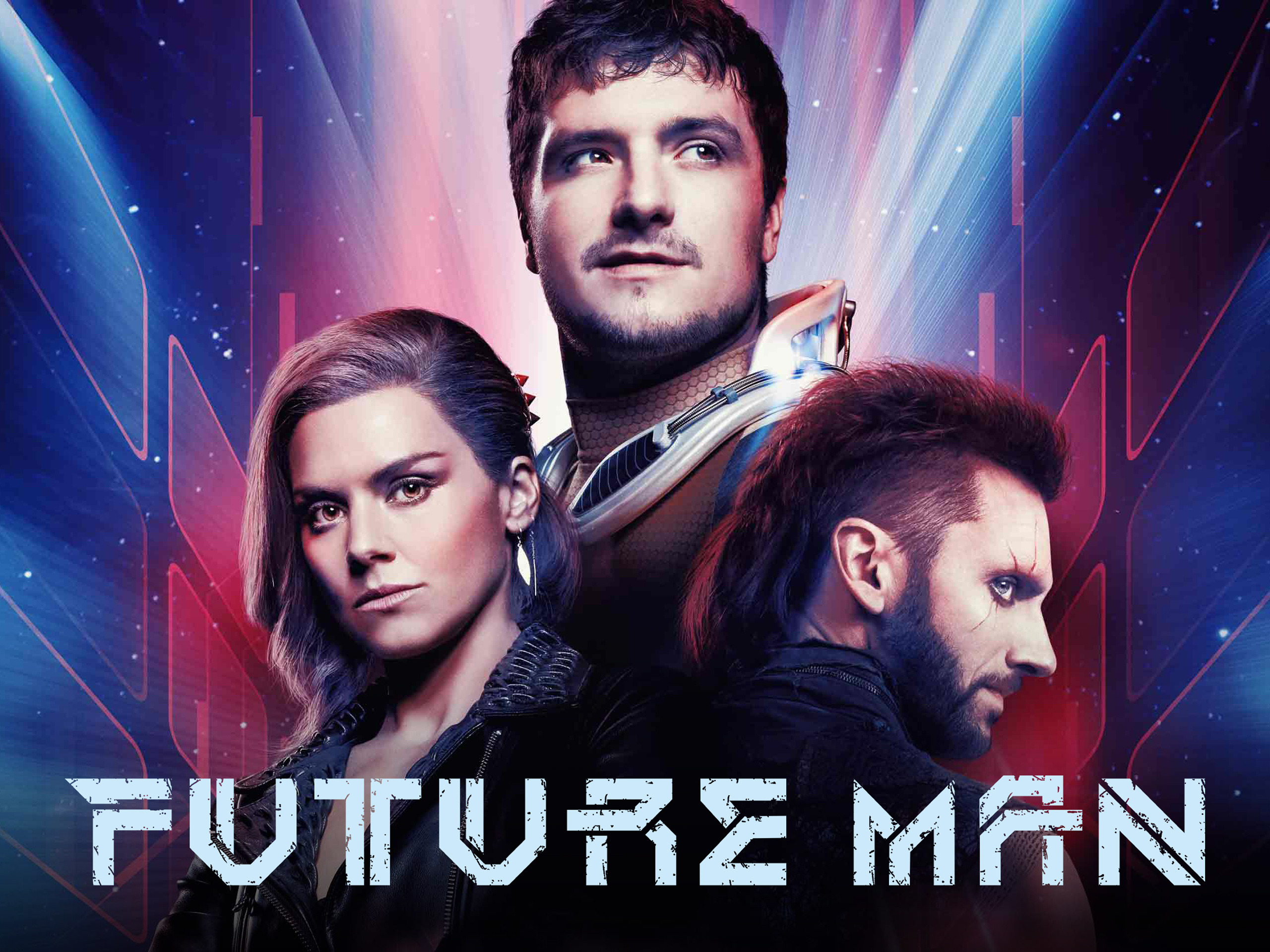 Future Man Wiki - 0ofqshd