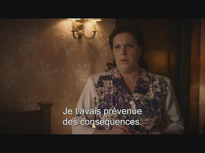 Prime Video Why Women Kill Saison 2