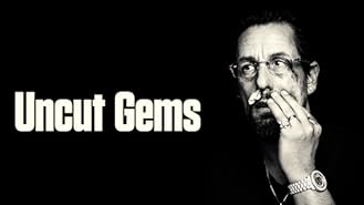 Uncut Gems