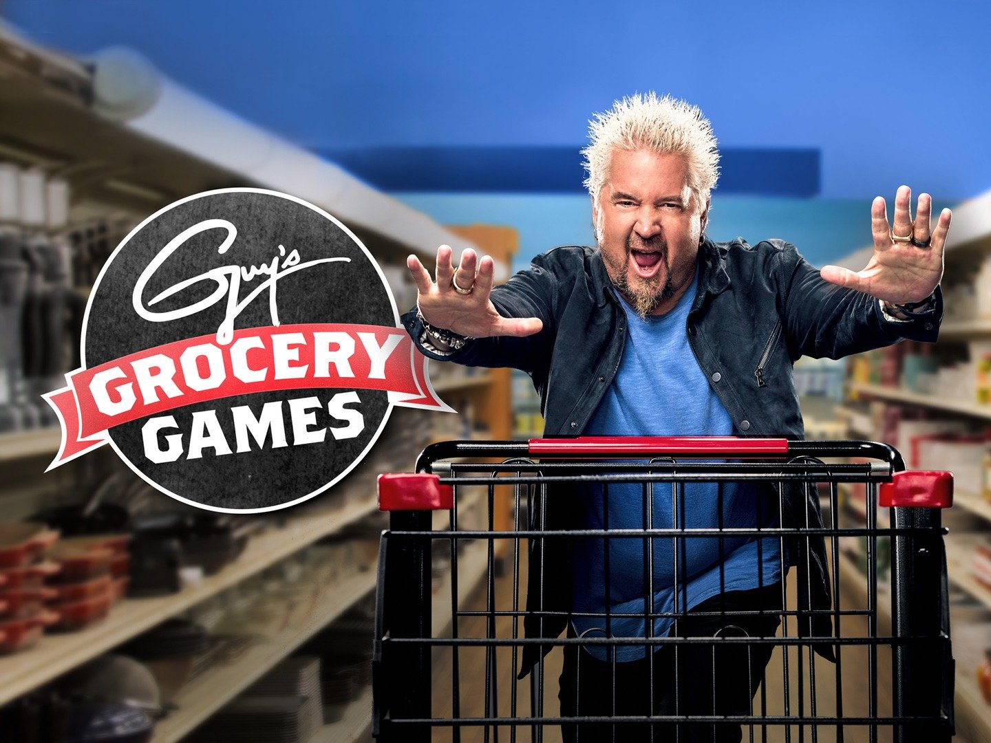 Watch Guy's Grocery Games Season 21 Prime Video
