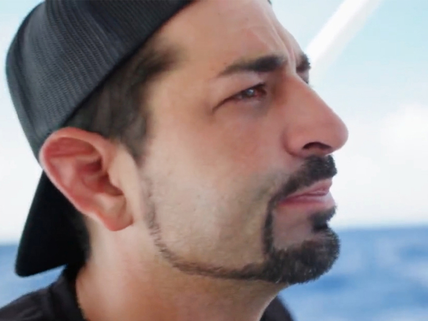 Prime Video Deadliest Catch Bloodline Season 2