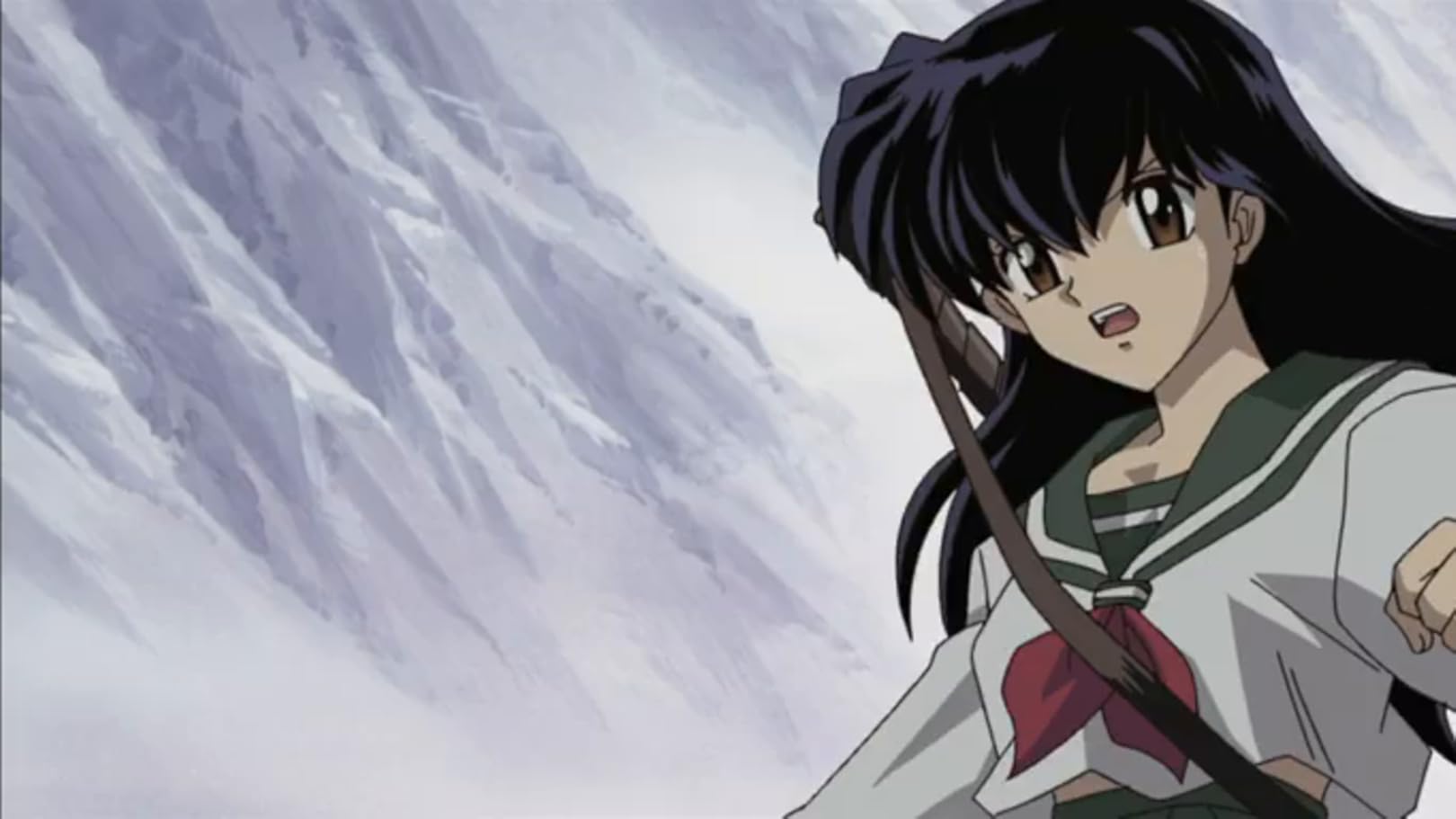 Inuyasha The Movie La Spada Del Dominatore Del Mondo