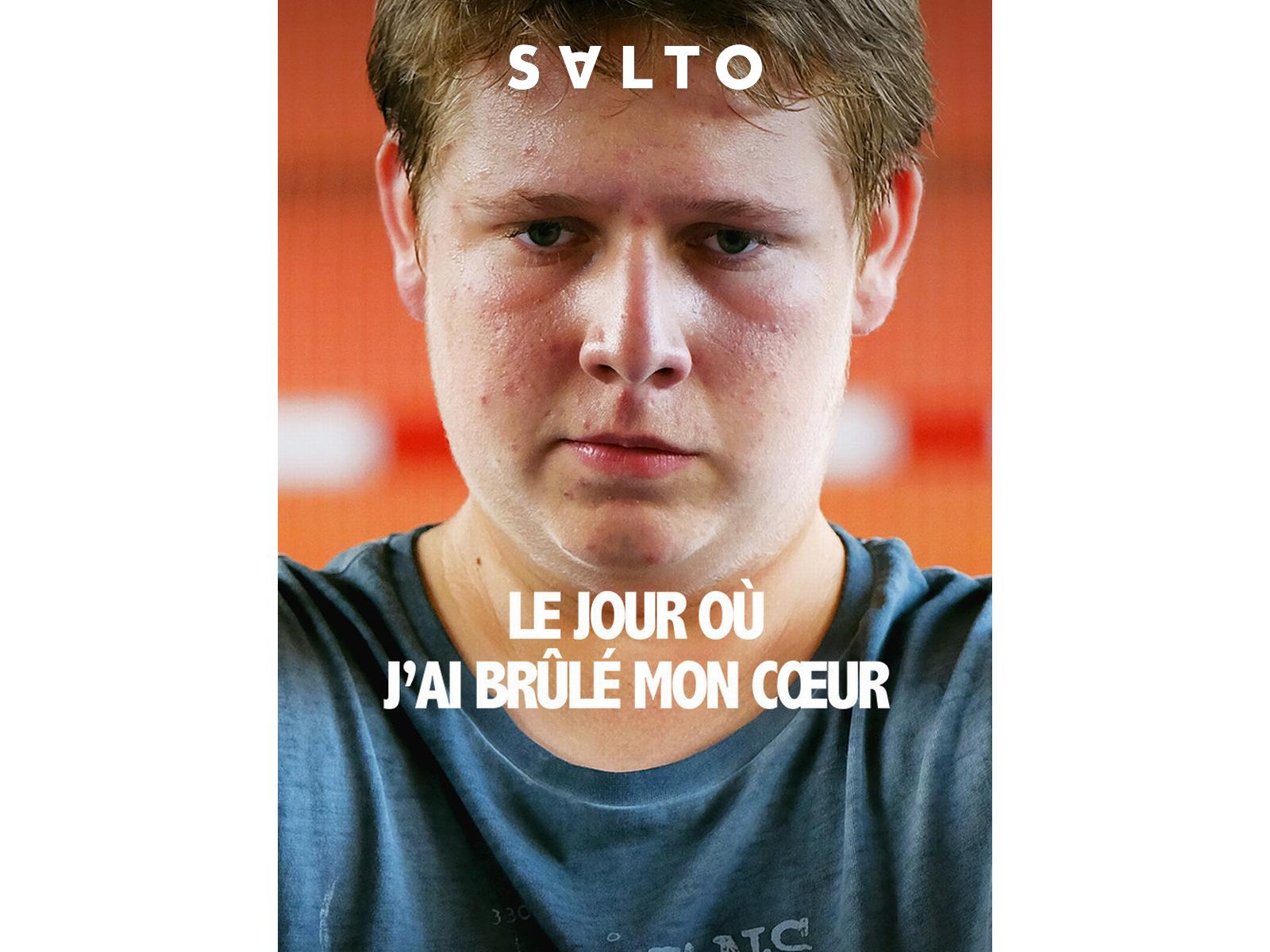 Prime Video: Le jour où j'ai brûlé mon coeur - Saison 1