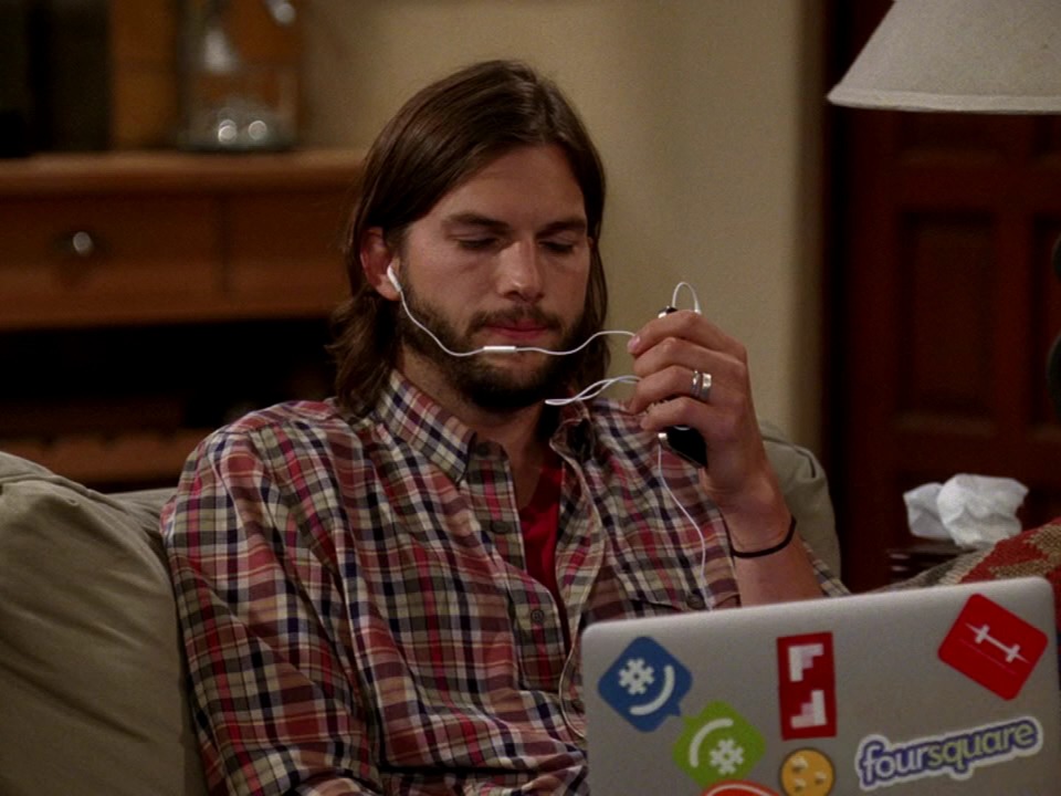 Two And A Half Men Peter Pans Mutter Prime Video: Two and a Half Men - Staffel 9 [dt./OV]