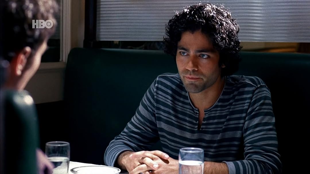 Entourage Pilot Script Entourage Pilot Script