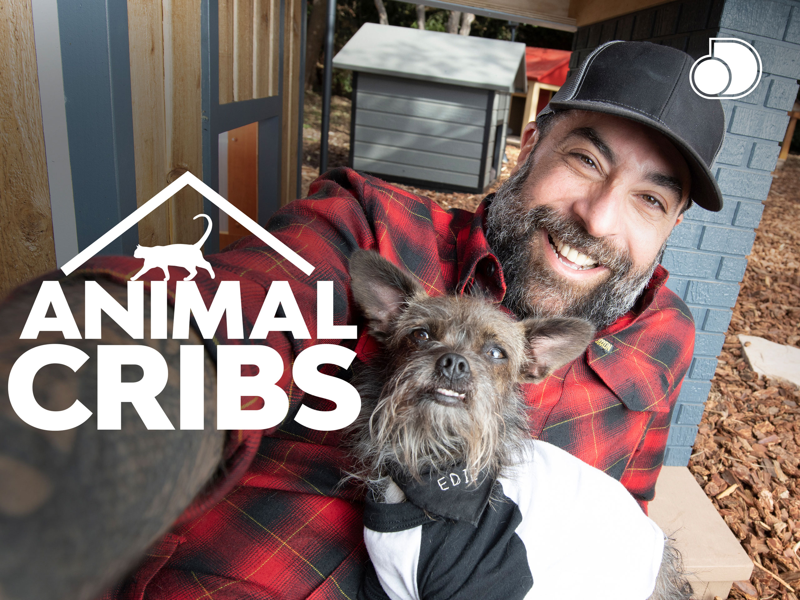 Prime Video Animal Cribs Season 2