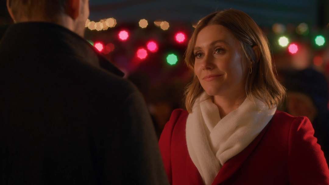 Prime Video Christmas on the Vine