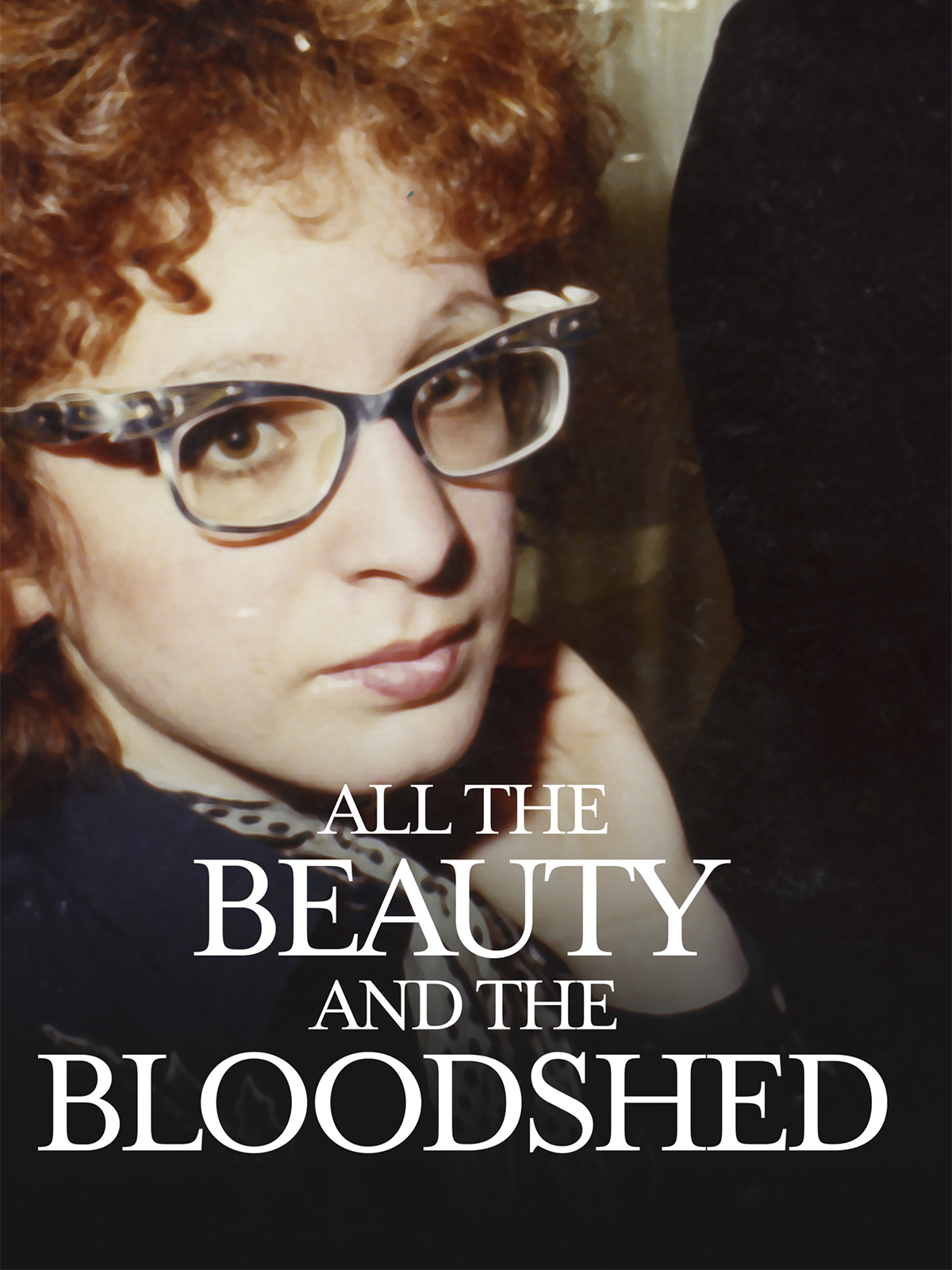 Prime Video All the Beauty and the Bloodshed Prime Video All the Beauty and the Bloodshed