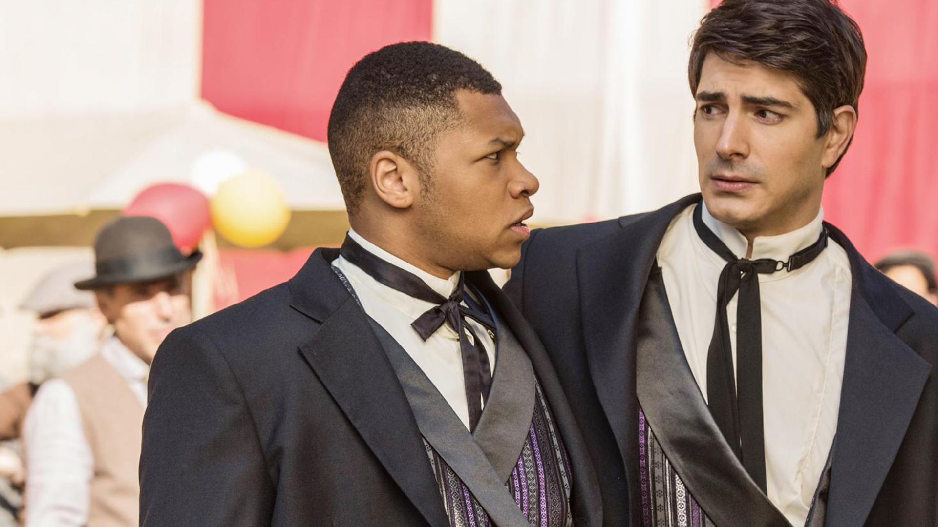 Amazon Co Jp レジェンド オブ トゥモロー サード シーズン 字幕版 を観る Prime Video