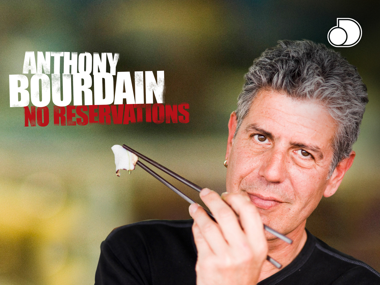 Prime Video: Anthony Bourdain: No Reservations - Season 3