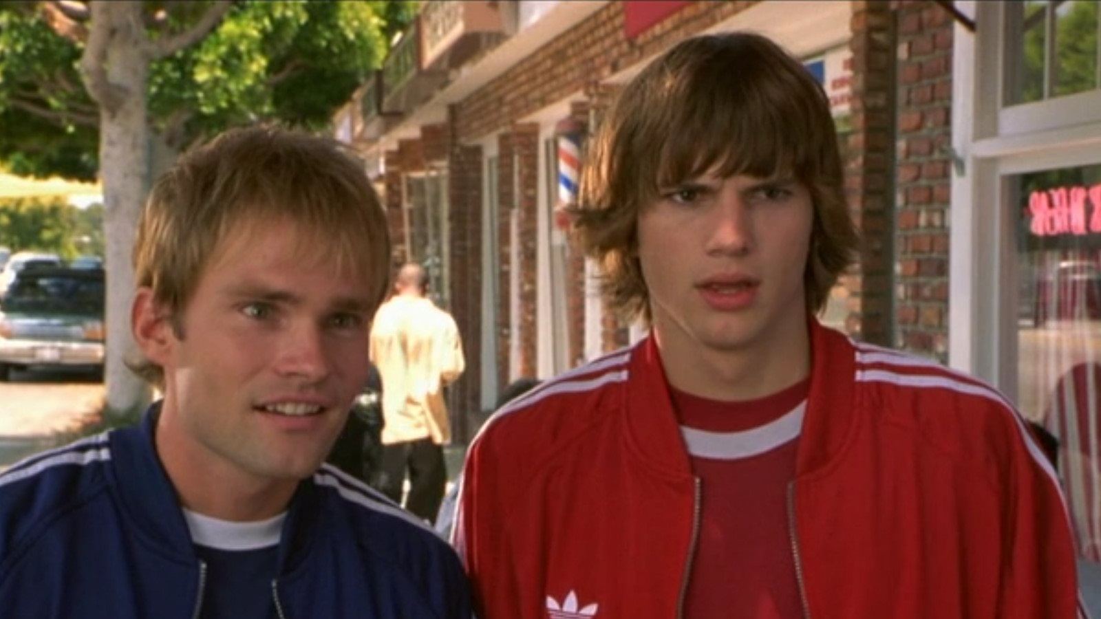 Ey Mann Wo Ist Mein Auto Netflix Prime Video: Ey Mann, wo is' mein Auto?