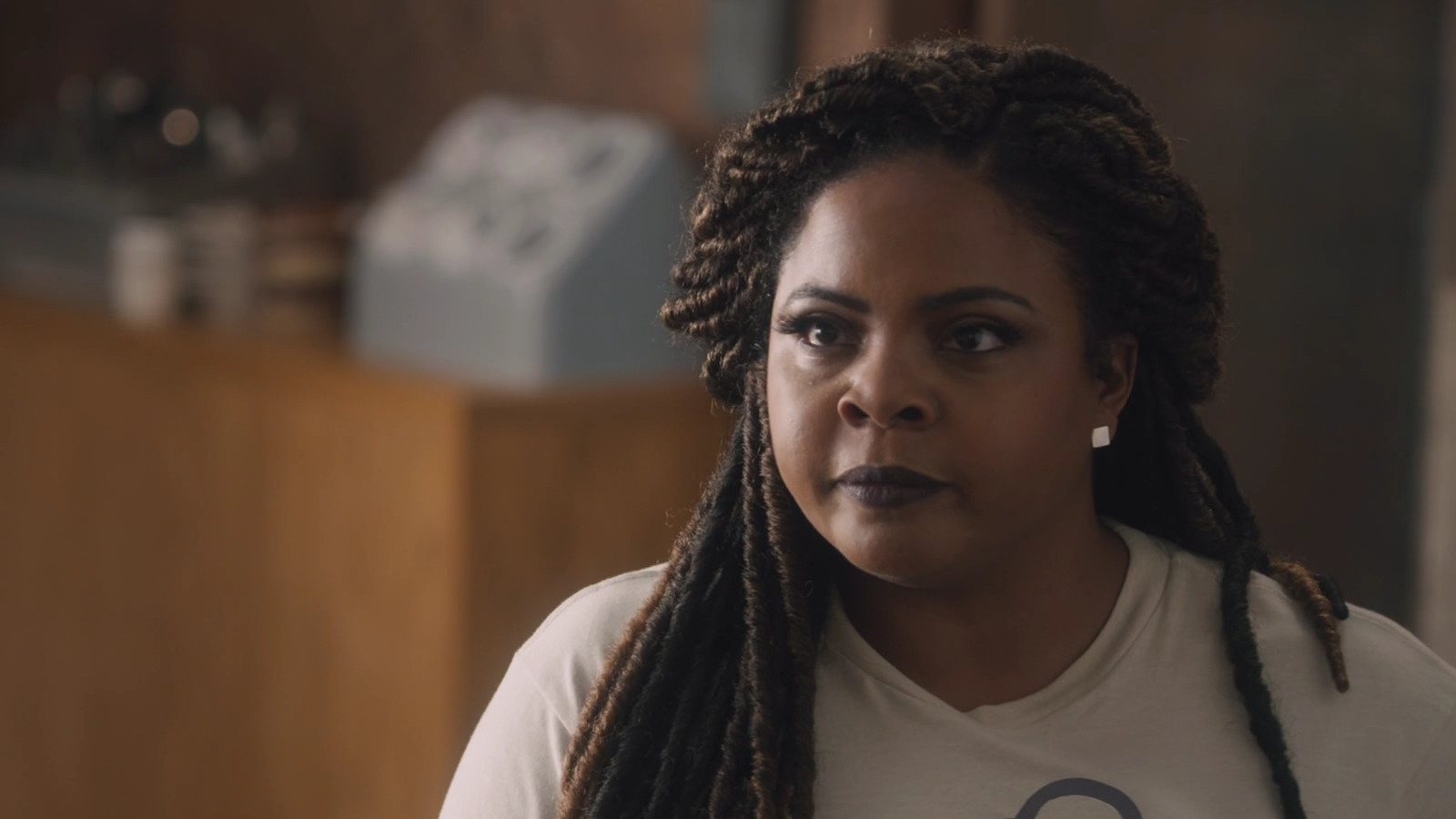 Amazon.com: Ambitions - Season 1 : Brian White, Robin Givens, Essence  Atkins, Kendrick Cross, Brian J. White, Brely Evans, Erica Page, Gino  Anthony Pesi, Angela Gomes: Prime Video