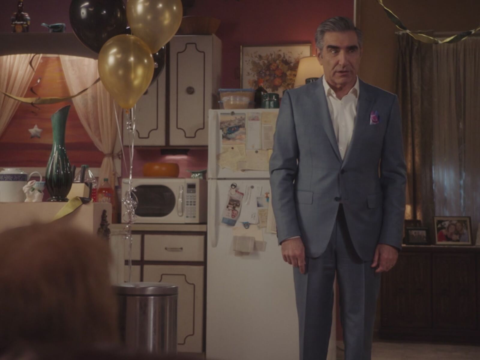 Prime Video Schitt's Creek