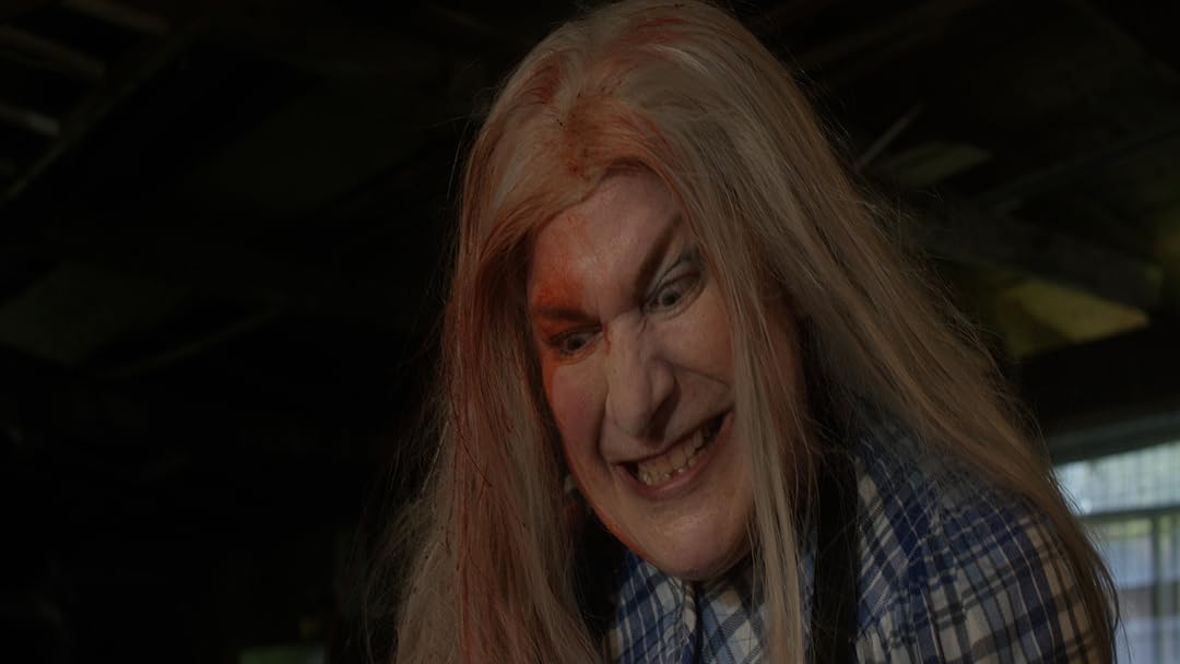 halloween aunt ethel