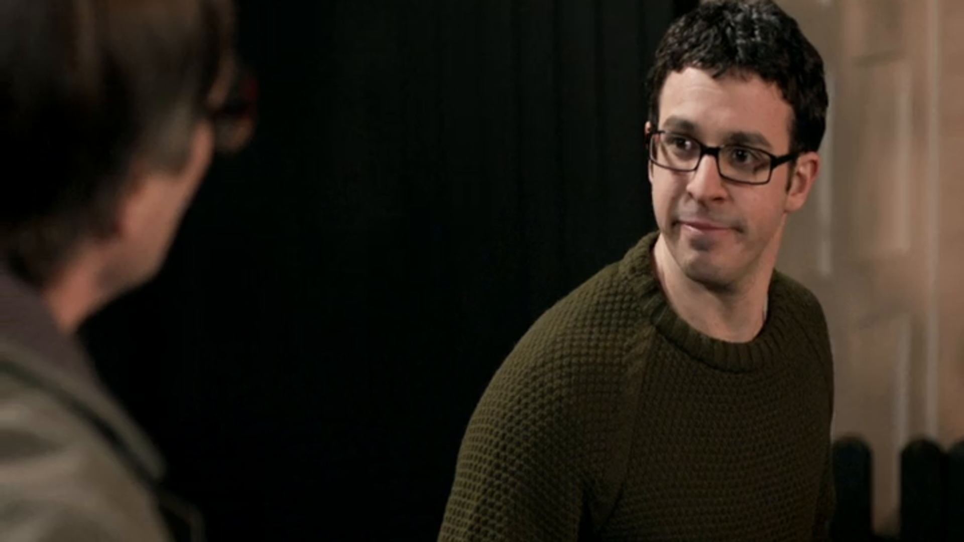 Prime Video Friday Night Dinner