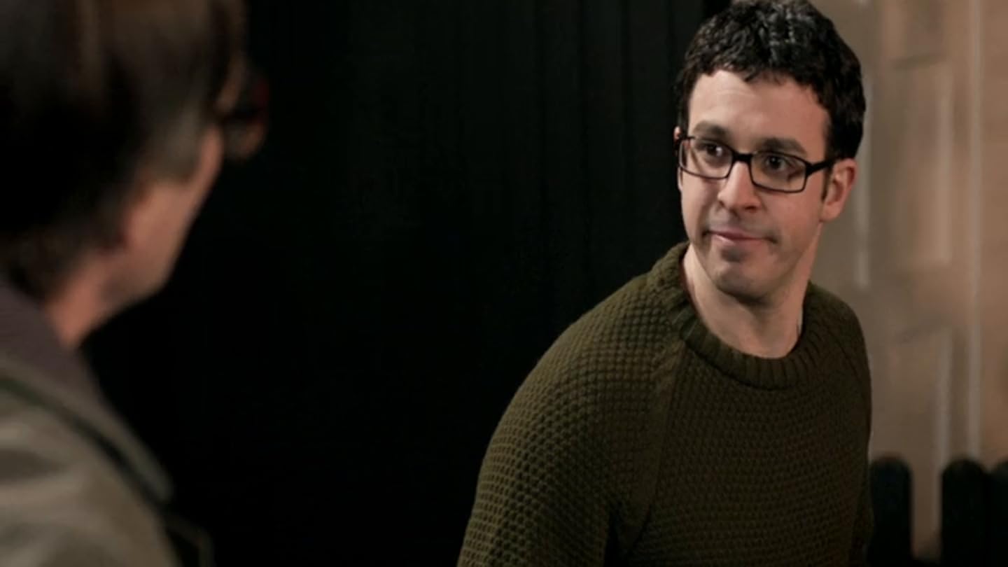 Prime Video Friday Night Dinner