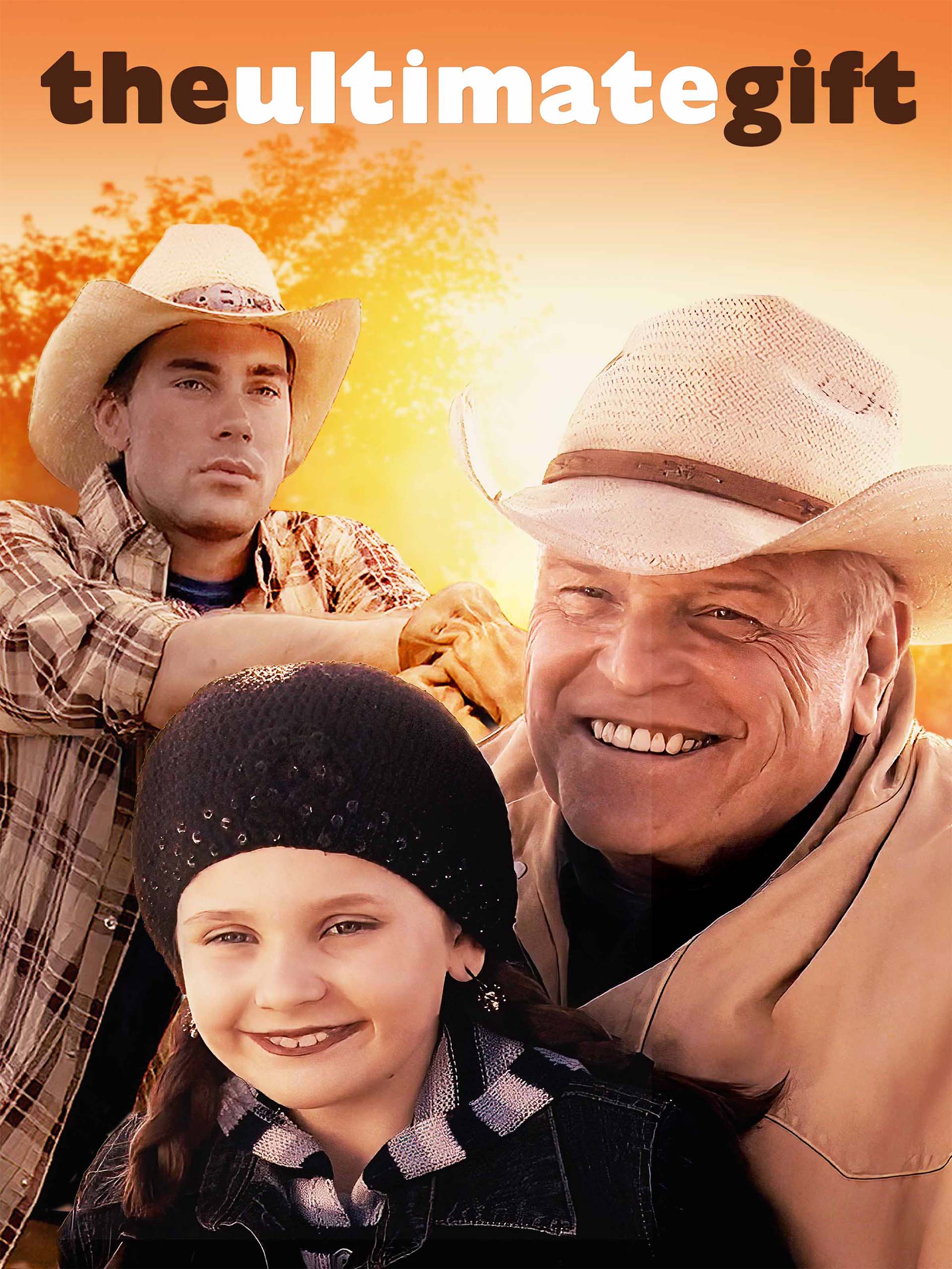 Prime Video The Ultimate Gift