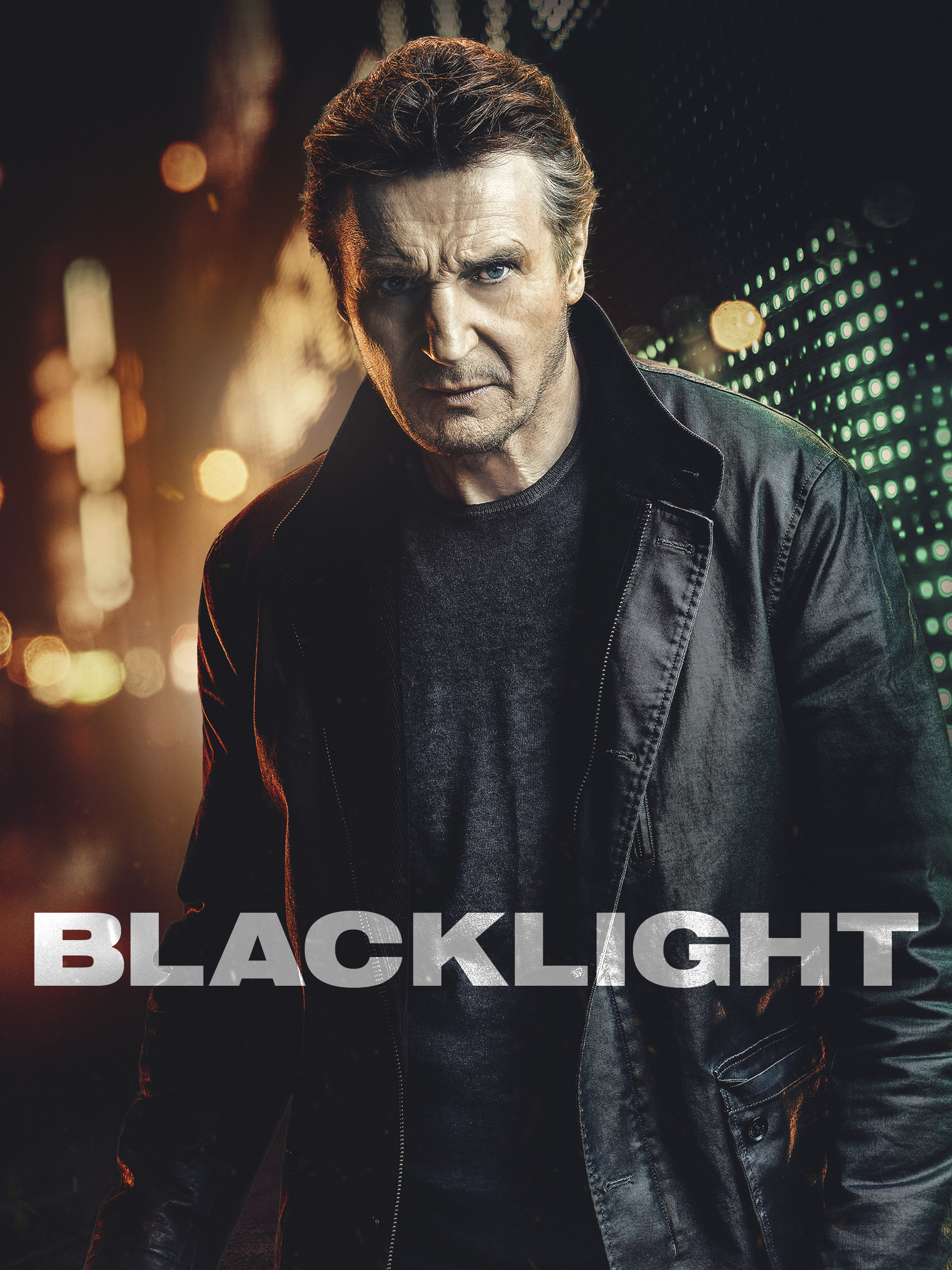 Prime Video Blacklight