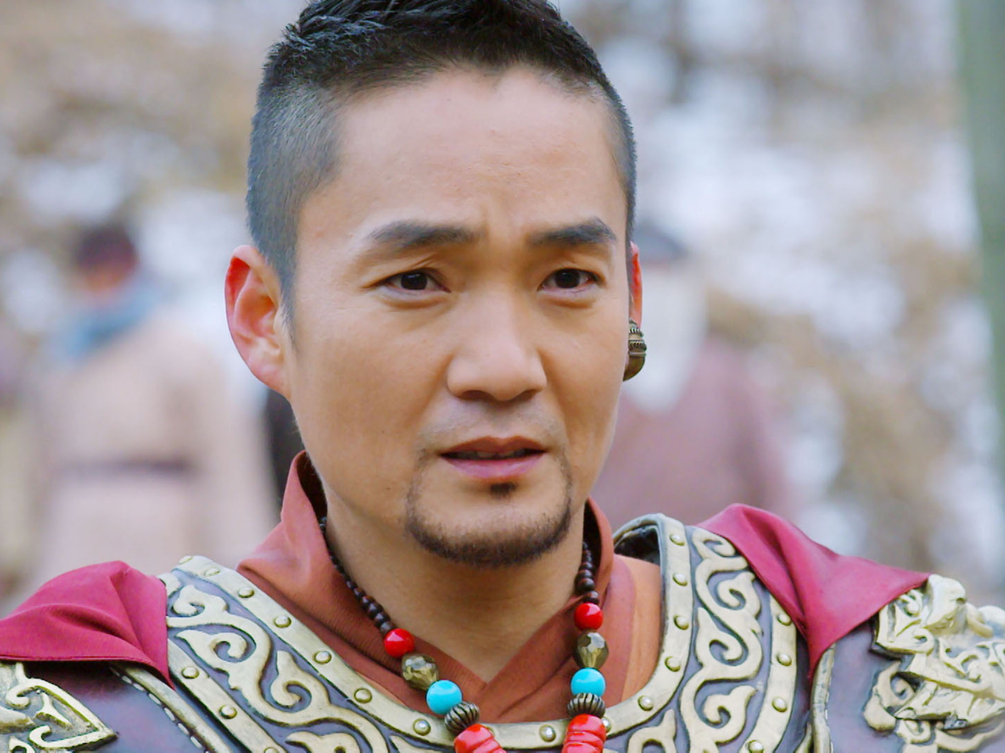 Prime Video: Empress Ki