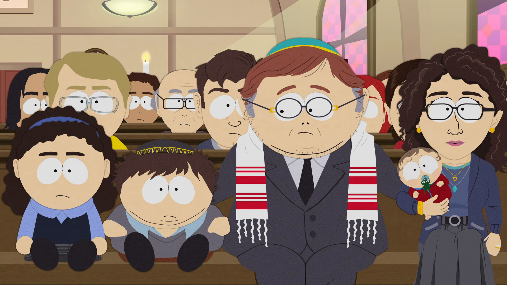 Watch South Park: Post COVID | Prime Video