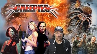 Watch Predator World | Prime Video