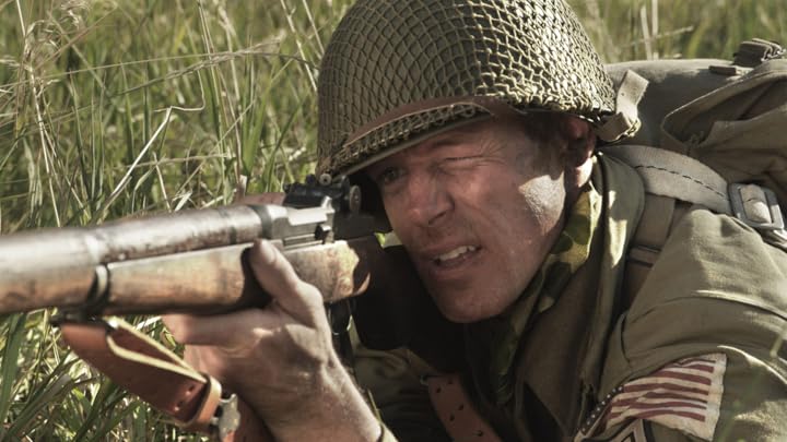 Saints And Soldiers L Honneur Des Paras Prime Video: Saints and Soldiers, L'honneur des Paras