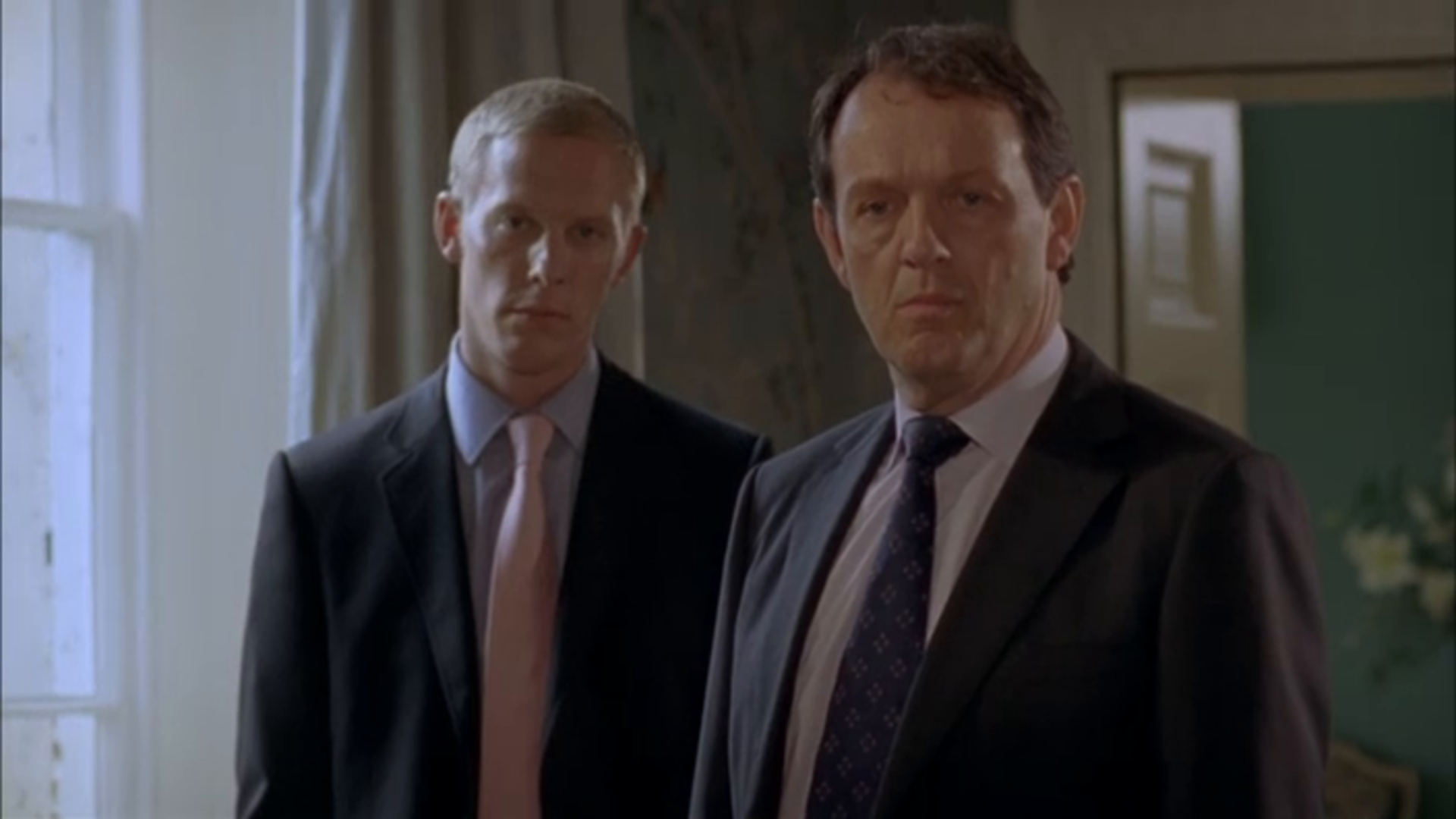 Prime Video Inspector Lewis, Season 1