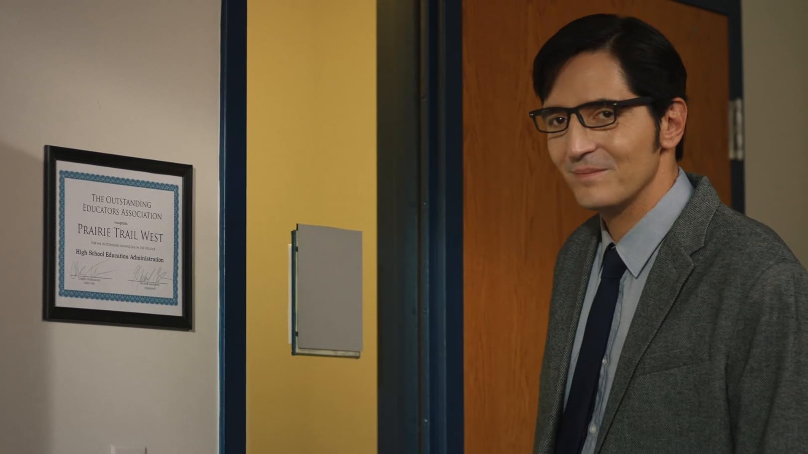 Amazon.de Teacher ansehen Prime Video