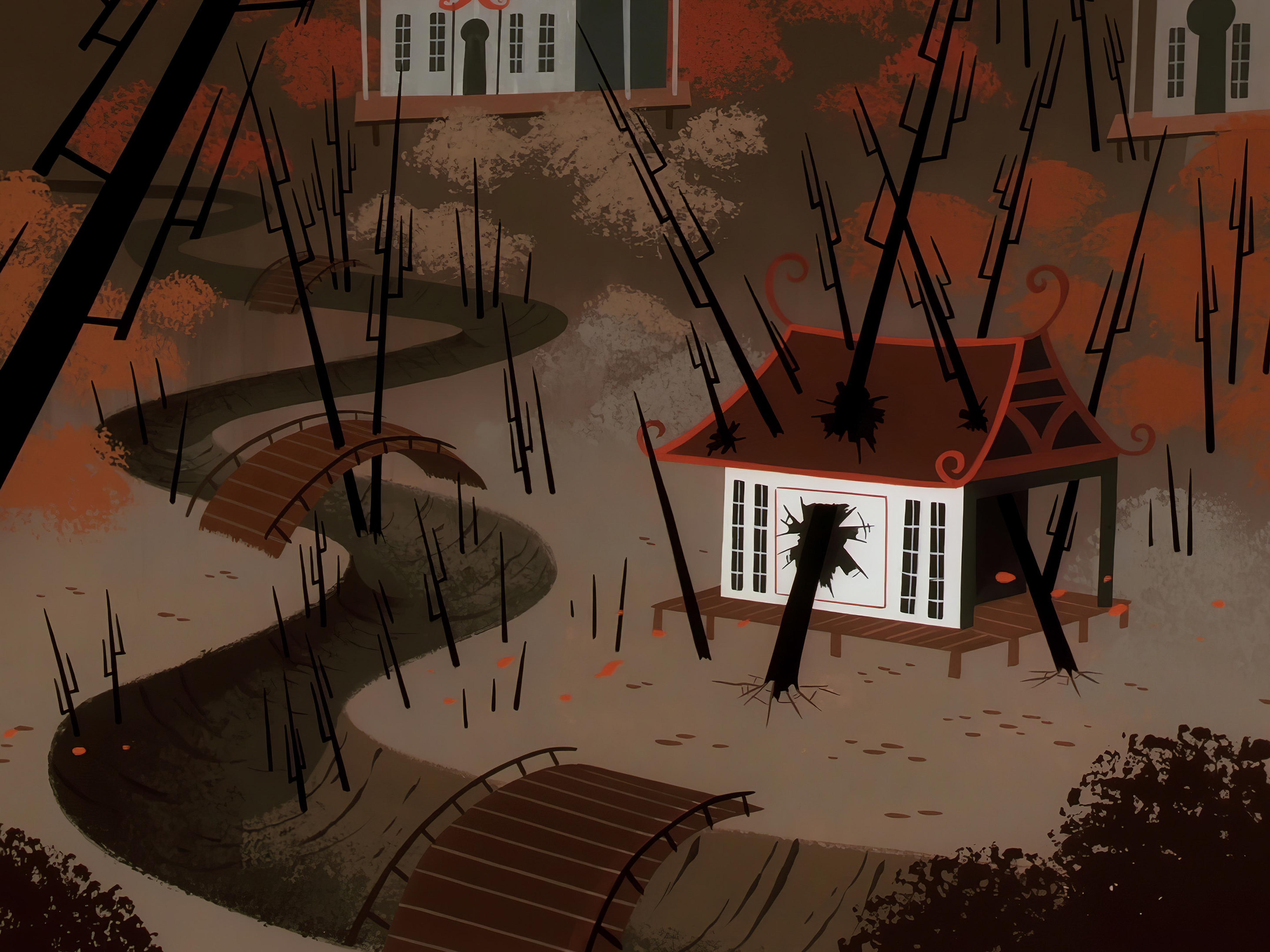 Prime Video: Samurai Jack - Season 3