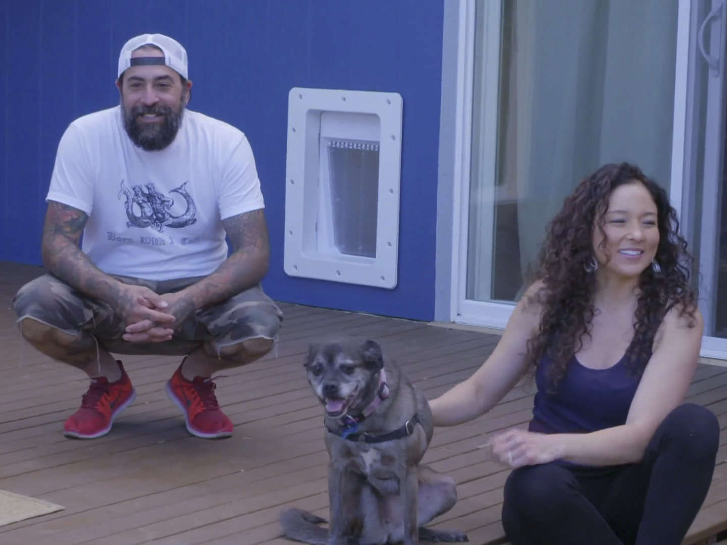 Prime Video Animal Cribs Season 1