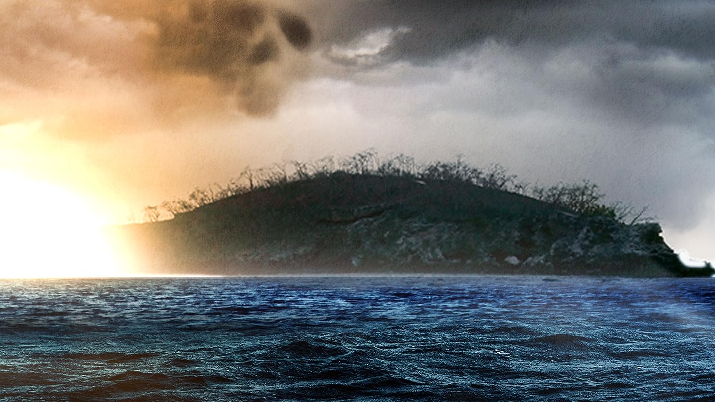 Prime Video Oak Island e il tesoro maledetto Prime Video Oak Island e il tesoro maledetto