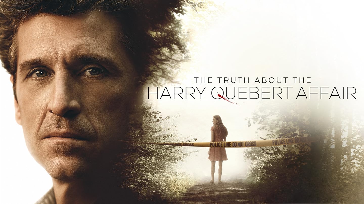 Watch The Truth about the Harry Quebert Affair | Prime Video