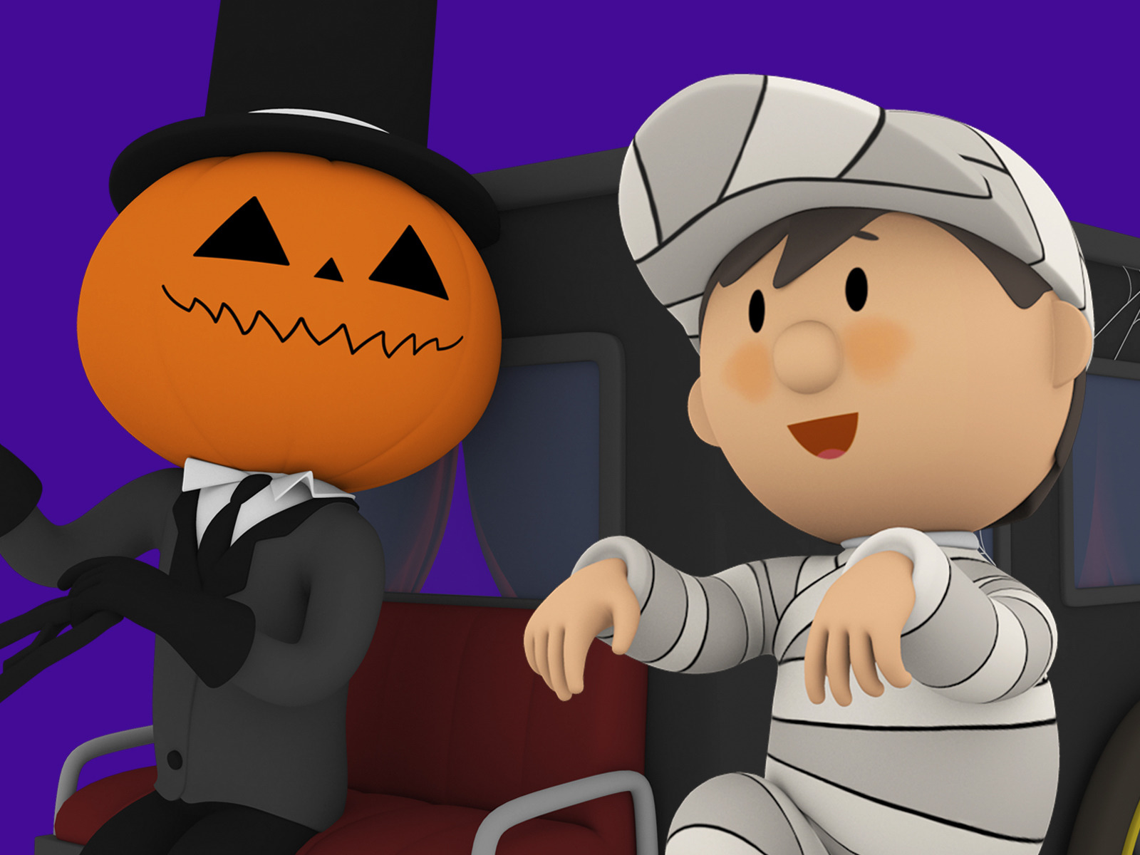 Prime Video Carl's Car Wash