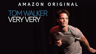 Tom Walker: Very Very - Season 1