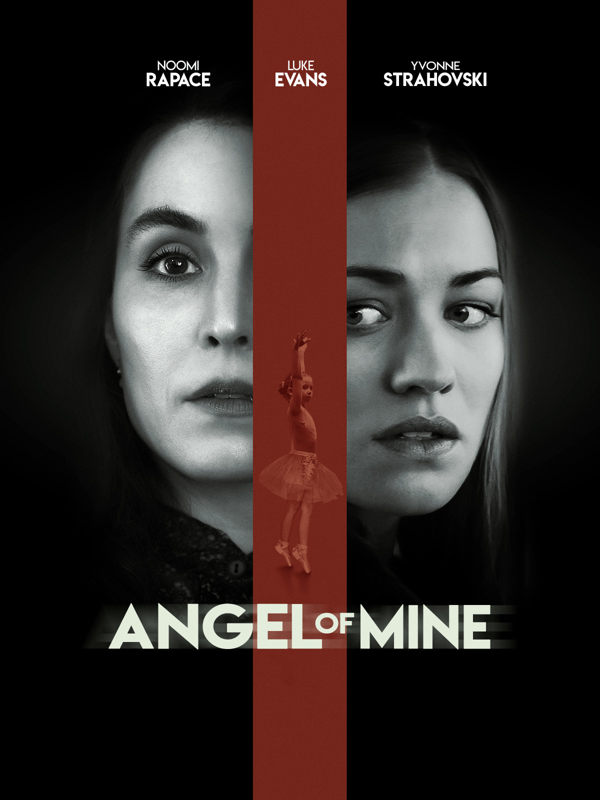 Prime Video Angel of Mine