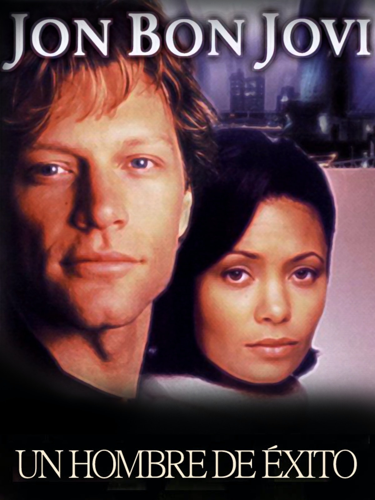 Prime Video Un hombre de éxito