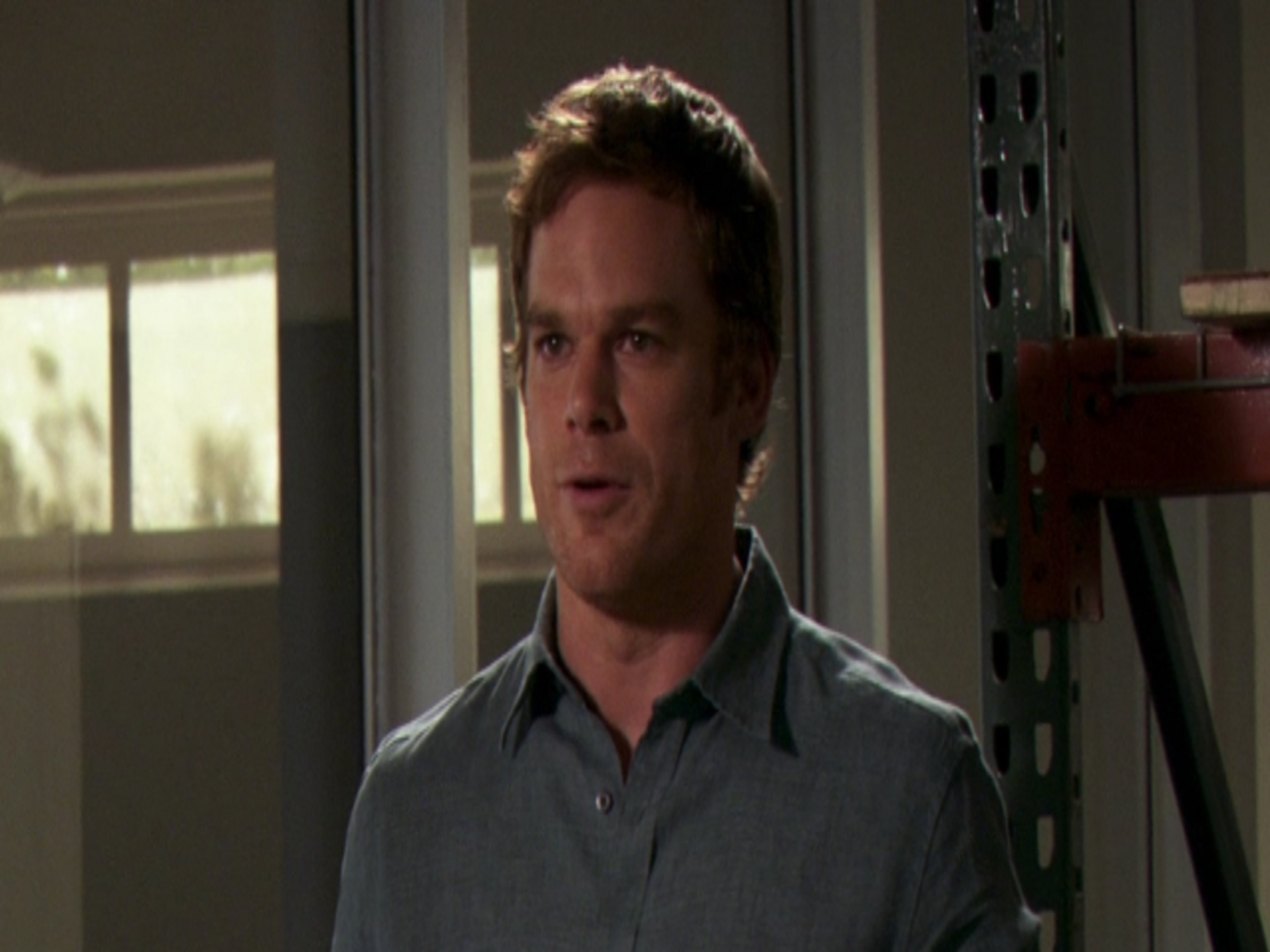 Prime Video Dexter Season 6