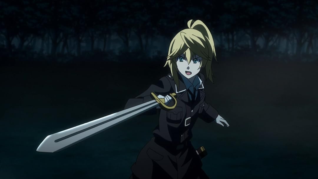 Amazon Co Jp Dies Irae ディエス イレ を観る Prime Video