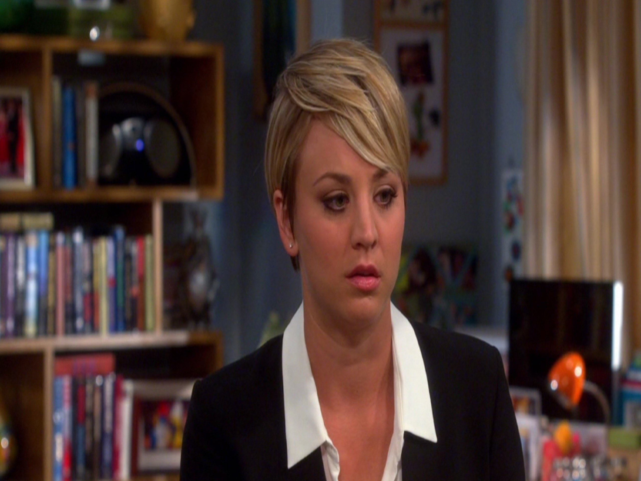 Prime Video The Big Bang Theory Season 8