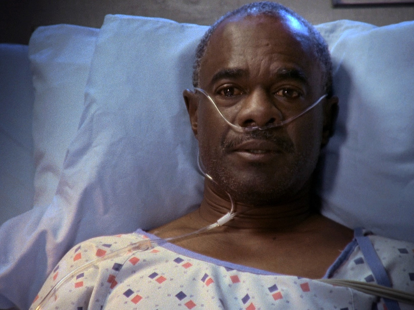 Prime Video Scrubs Season 8